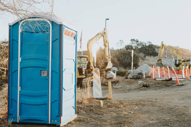 Best Portable restroom trailer rental  in New Hope, OR
