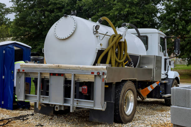 Best Affordable portable toilet rental  in New Hope, OR