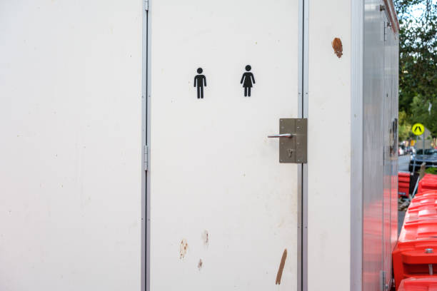 Best Portable toilet rental for construction  in New Hope, OR