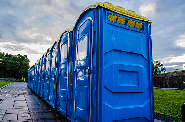 Best Long-term porta potty rental  in New Hope, OR